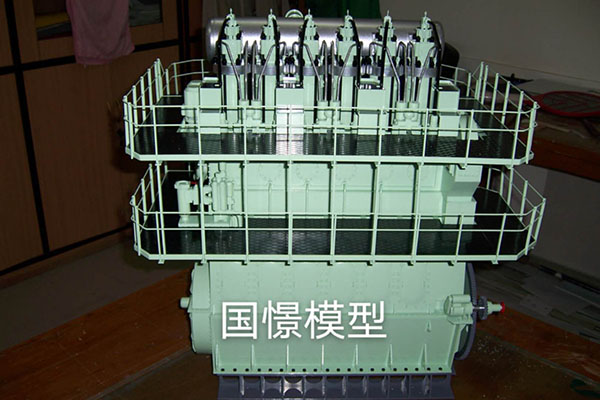 海珠区机械模型